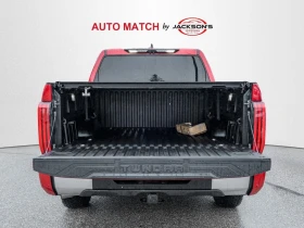 Toyota Tundra Limited  Hybrid | Auto.bg — изображение 5