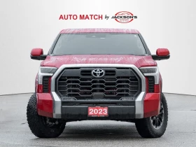 Toyota Tundra Limited  Hybrid | Auto.bg — изображение 2