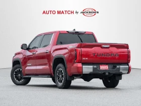 Toyota Tundra Limited  Hybrid | Auto.bg — изображение 4