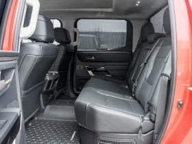 Toyota Tundra Limited  Hybrid | Auto.bg — изображение 10