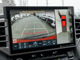 Toyota Tundra Limited  Hybrid | Auto.bg — изображение 14