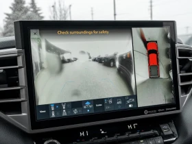 Toyota Tundra Limited  Hybrid | Auto.bg — изображение 15