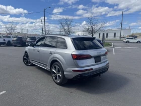 Audi Q7 quattro  55 TFSI* ����������* (���� �� ��)  | Mobile.bg � ����� ������ 5