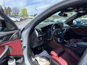 BMW X4 M40i/HARMAN KARDON/��������/���������/360 ������ | Mobile.bg � ����� ������ 11