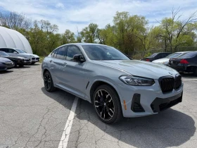 BMW X4 M40i/HARMAN KARDON/��������/���������/360 ������ | Mobile.bg � ����� ������ 3