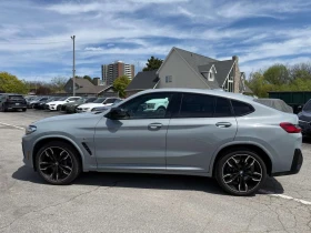 BMW X4 M40i/HARMAN KARDON/��������/���������/360 ������ | Mobile.bg � ����� ������ 4