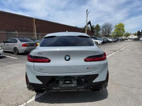 BMW X4 M40i/HARMAN KARDON/��������/���������/360 ������ | Mobile.bg � ����� ������ 6