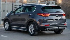 ����� �� �������� �� Kia Sportage 2.0CRDI 136HP GT LINE
