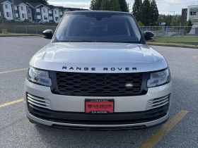 Land Rover Range rover HSE * CARFAX * ���� ������ *  | Mobile.bg � ����� ������ 2