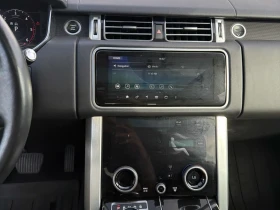 Land Rover Range rover HSE * CARFAX * ���� ������ *  | Mobile.bg � ����� ������ 9