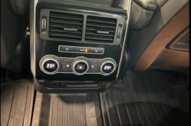 Land Rover Range Rover Sport * HSE TD6* АВТОКРЕДИТ БЕЗ ПЪРВОНАЧАЛНА ВНОСКА*  | Auto.bg — изображение 7
