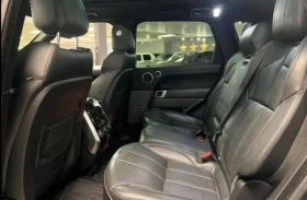 Land Rover Range Rover Sport * HSE TD6* АВТОКРЕДИТ БЕЗ ПЪРВОНАЧАЛНА ВНОСКА*  | Auto.bg — изображение 9