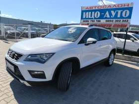 Seat Ateca TDi-116k.c.6cko�.����, ����.��������, ���� 6! | Mobile.bg � ����� ������ 2