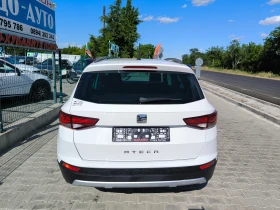Seat Ateca TDi-116k.c.6cko�.����, ����.��������, ���� 6! | Mobile.bg � ����� ������ 5