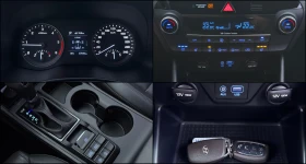 Hyundai Tucson 2.0D ! 4WD ! Premium ! | Mobile.bg � ����� ������ 14