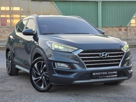 ������ Hyundai Tucson