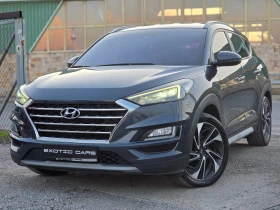 Hyundai Tucson 2.0D ! 4WD ! Premium ! | Mobile.bg � ����� ������ 3