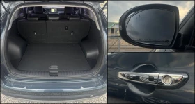 Hyundai Tucson 2.0D ! 4WD ! Premium ! | Mobile.bg � ����� ������ 17