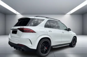 Mercedes-Benz GLE 53 4MATIC Hybrid = Premium Plus = �������� | Mobile.bg � ����� ������ 3