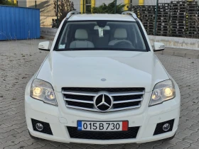 Mercedes-Benz GLK 2.2CDi/4matik/Avantgard/Ful-service - 8500 € - 49476770 2