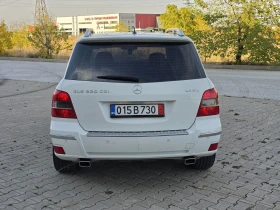 Mercedes-Benz GLK 2.2CDi/4matik/Avantgard/Ful-service - 8500 € - 49476770 5