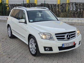 Mercedes-Benz GLK 2.2CDi/4matik/Avantgard/Ful-service - 8500 € - 49476770 3