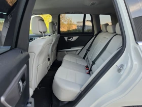Mercedes-Benz GLK 2.2CDi/4matik/Avantgard/Ful-service - 8500 € - 49476770 10