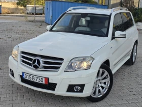 Mercedes-Benz GLK 2.2CDi/4matik/Avantgard/Ful-service