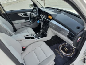 Mercedes-Benz GLK 2.2CDi/4matik/Avantgard/Ful-service - 8500 € - 49476770 14
