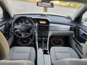 Mercedes-Benz GLK 2.2CDi/4matik/Avantgard/Ful-service - 8500 € - 49476770 11