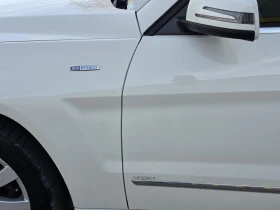 Mercedes-Benz GLK 2.2CDi/4matik/Avantgard/Ful-service - 8500 € - 49476770 17
