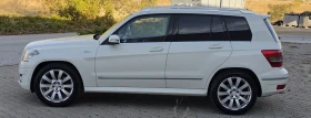 Mercedes-Benz GLK 2.2CDi/4matik/Avantgard/Ful-service - 8500 € - 49476770 7