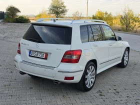 Mercedes-Benz GLK 2.2CDi/4matik/Avantgard/Ful-service - 8500 € - 49476770 4