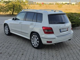 Mercedes-Benz GLK 2.2CDi/4matik/Avantgard/Ful-service - 8500 € - 49476770 6
