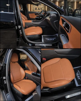 Mercedes-Benz GLC 220 CDI/4MATIC/BLINDSPOT/DISTRONIC/MEMORY/SIENNA BROWN | Mobile.bg � ����� ������ 6