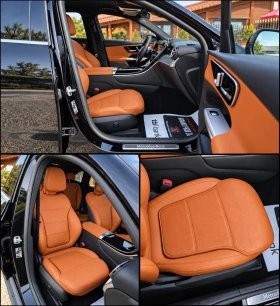 Mercedes-Benz GLC 220 CDI/4MATIC/BLINDSPOT/DISTRONIC/MEMORY/SIENNA BROWN | Auto.bg — изображение 6