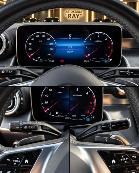 Mercedes-Benz GLC 220 CDI/4MATIC/BLINDSPOT/DISTRONIC/MEMORY/SIENNA BROWN | Mobile.bg � ����� ������ 13