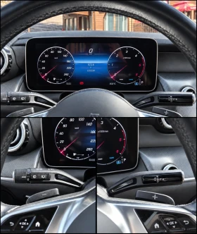 Mercedes-Benz GLC 220 CDI/4MATIC/BLINDSPOT/DISTRONIC/MEMORY/SIENNA BROWN | Auto.bg — изображение 13