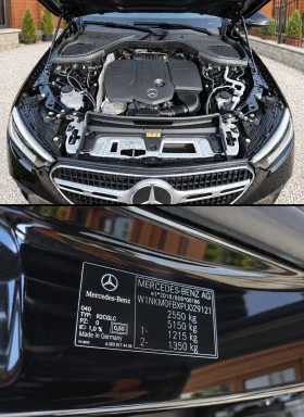 Mercedes-Benz GLC 220 CDI/4MATIC/BLINDSPOT/DISTRONIC/MEMORY/SIENNA BROWN | Auto.bg — изображение 15