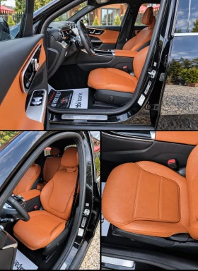 Mercedes-Benz GLC 220 CDI/4MATIC/BLINDSPOT/DISTRONIC/MEMORY/SIENNA BROWN | Auto.bg — изображение 5