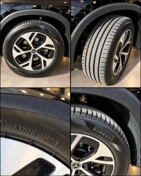Mercedes-Benz GLC 220 CDI/4MATIC/BLINDSPOT/DISTRONIC/MEMORY/SIENNA BROWN | Mobile.bg � ����� ������ 15