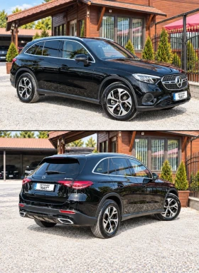 Mercedes-Benz GLC 220 CDI/4MATIC/BLINDSPOT/DISTRONIC/MEMORY/SIENNA BROWN | Auto.bg — изображение 2