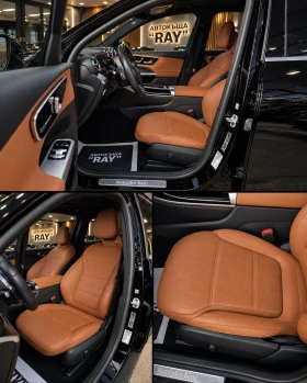 Mercedes-Benz GLC 220 CDI/4MATIC/BLINDSPOT/DISTRONIC/MEMORY/SIENNA BROWN | Mobile.bg � ����� ������ 5
