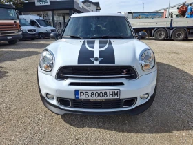 Mini Countryman WORKS 4X4 COOPER S | Auto.bg — изображение 10