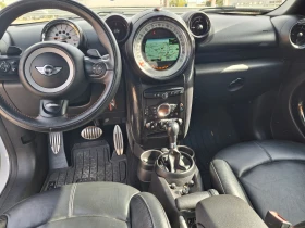 Mini Countryman WORKS 4X4 COOPER S | Auto.bg — изображение 13