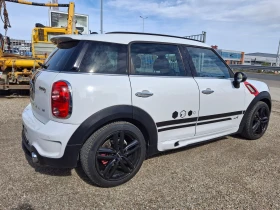 Mini Countryman WORKS 4X4 COOPER S | Auto.bg — изображение 6