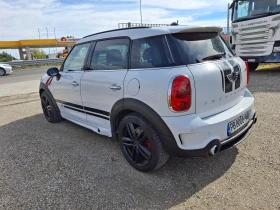 Mini Countryman WORKS 4X4 COOPER S | Auto.bg — изображение 4