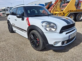 Mini Countryman WORKS 4X4 COOPER S | Auto.bg — изображение 9