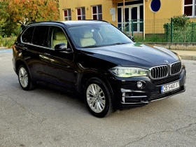 ����� �� �������� �� BMW X5 3.0 D