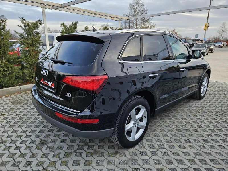 Audi Q5 2.0TDI-190кс= 128.000km= 7S-TRONIC= S-Line= FACE, снимка 3 - Автомобили и джипове - 48897721